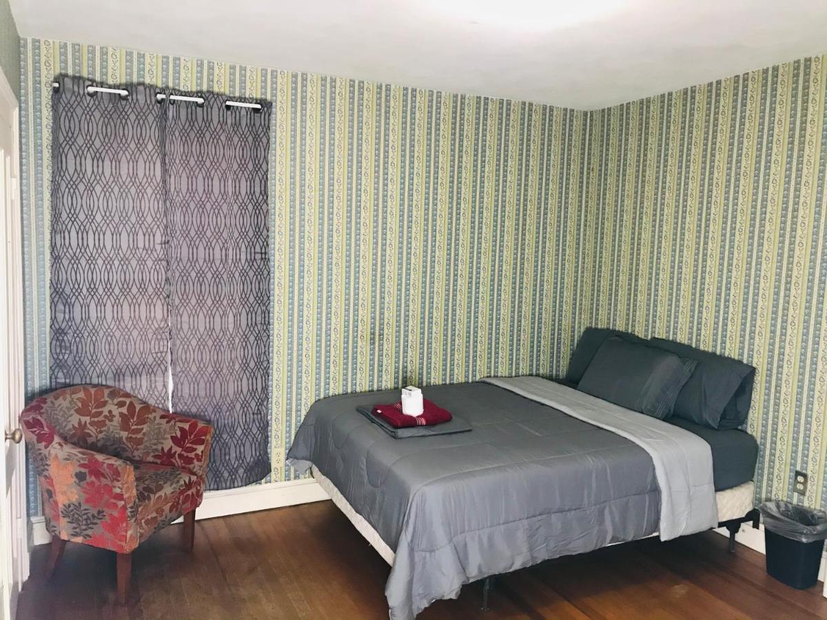 Pacifico'S Place “2C” Hotel Hartford Ngoại thất bức ảnh