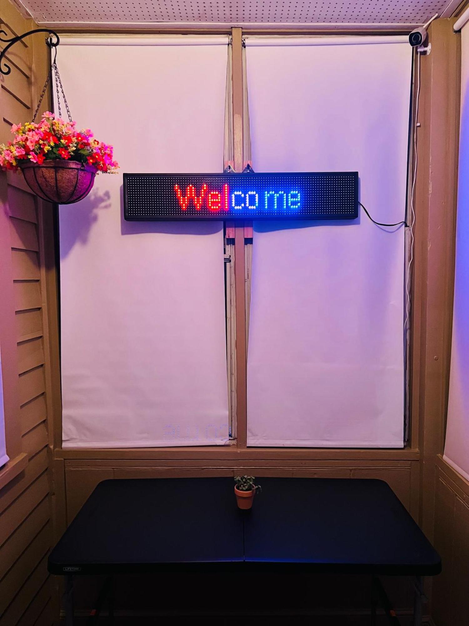 Pacifico'S Place “2C” Hotel Hartford Ngoại thất bức ảnh